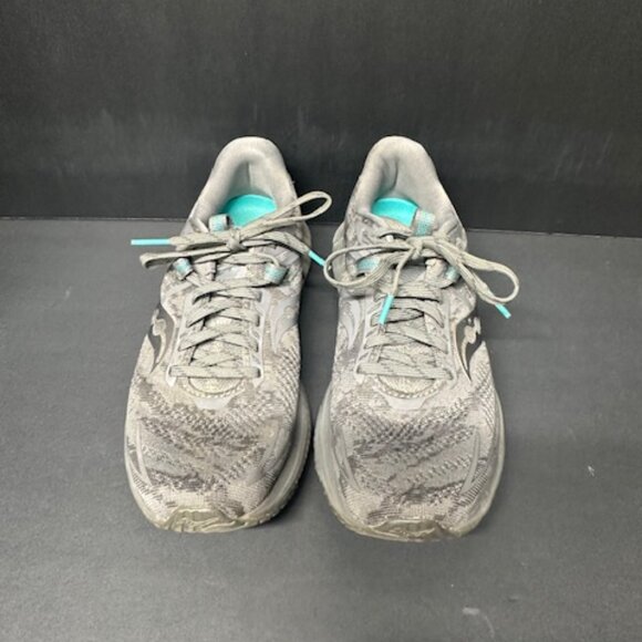 Saucony Omni 21 Running Shoes Woman's Size 8 - Picture 7 of 12